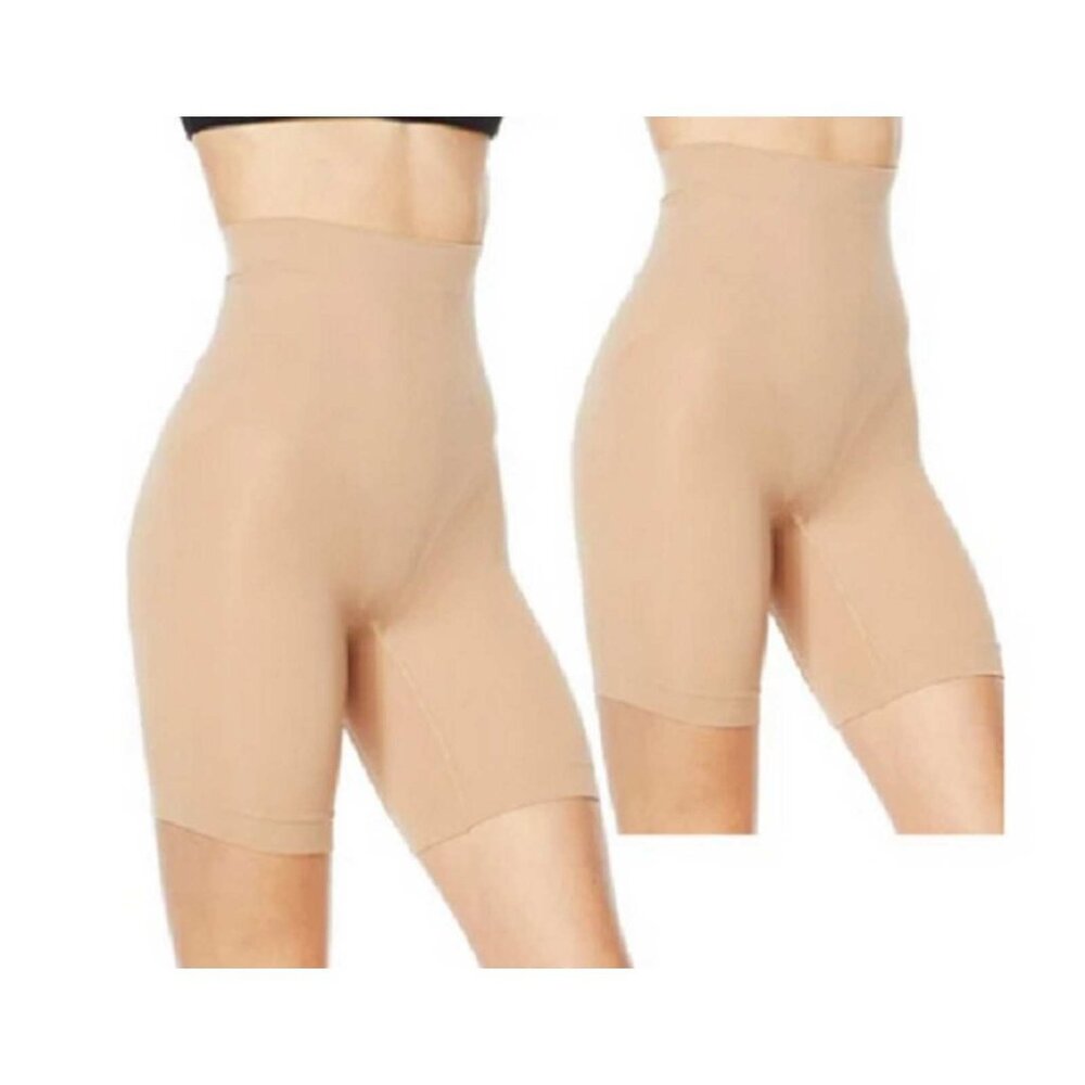 Rhonda shear Thigh shaper 2 Pack MEDIUM (15-EX)